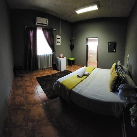 Hotel Casa Feliz Mokopane Exteriér fotografie